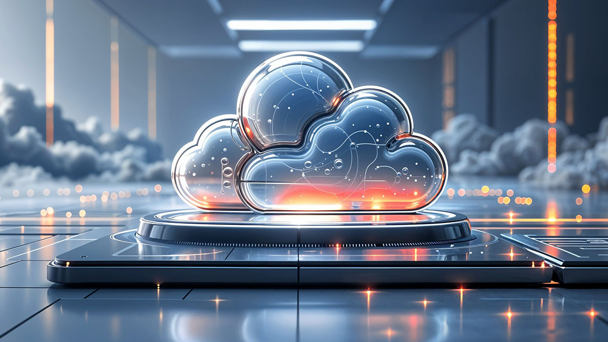 Запустили автоматизированную миграцию в облако 1 cloud 01