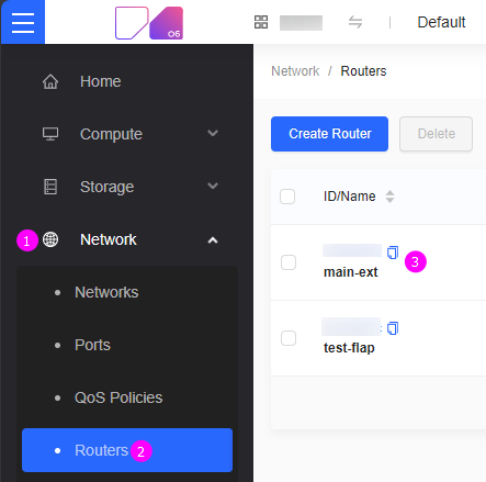 Настройка SSL VPN 19 15 3