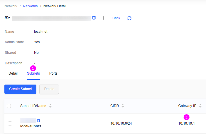 Настройка SSL VPN 18 17 2