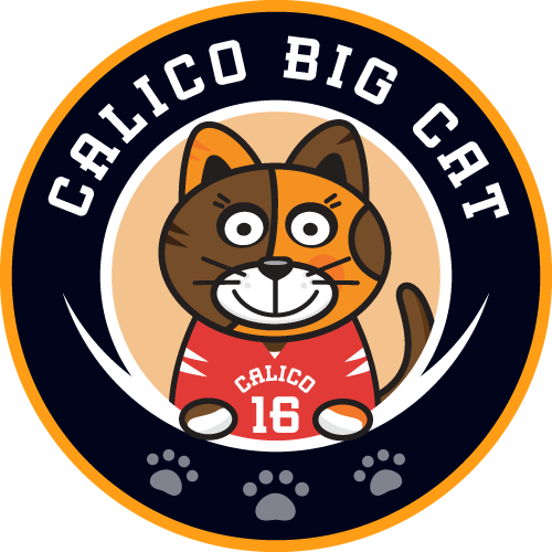 calico